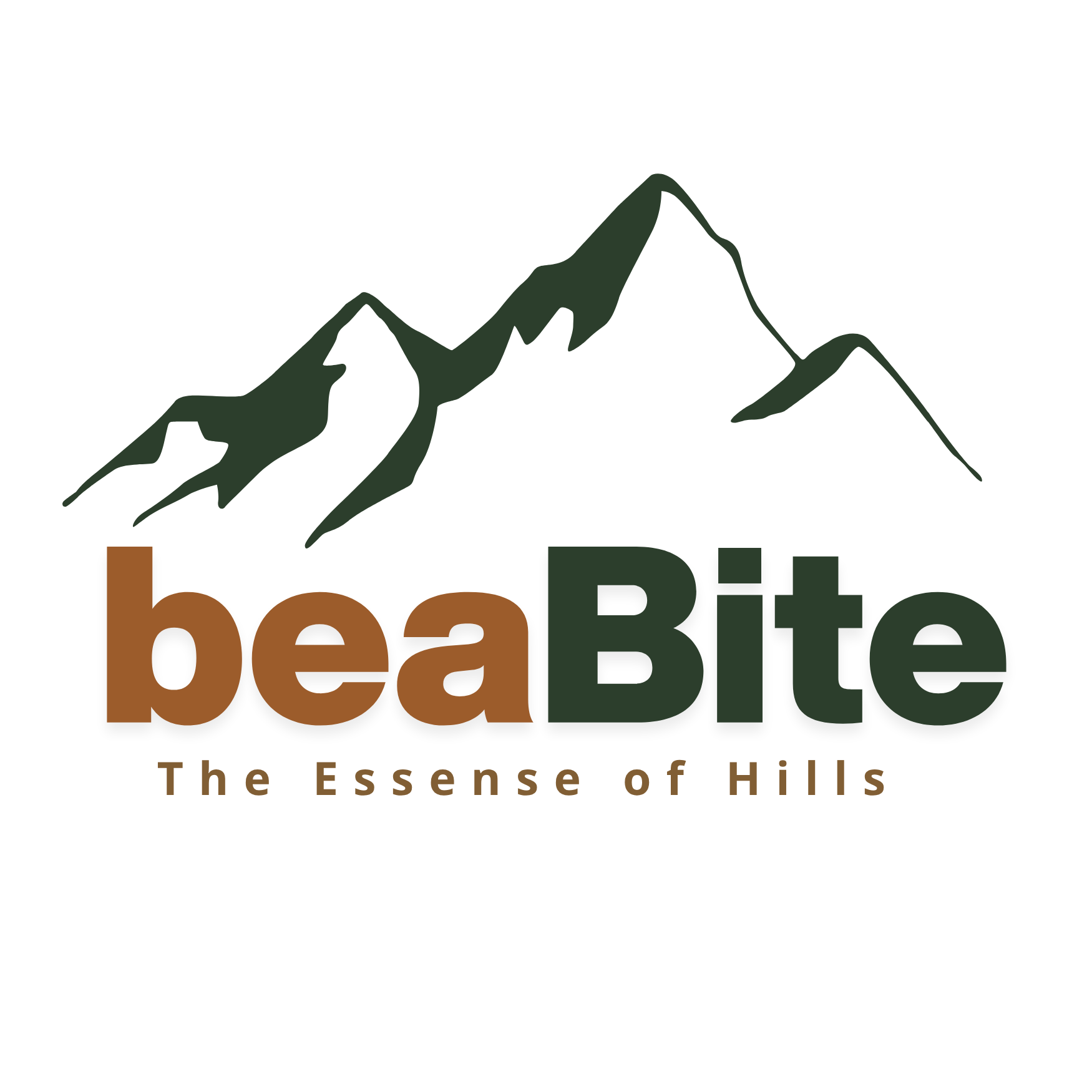 beaBite — The Essence of Hills